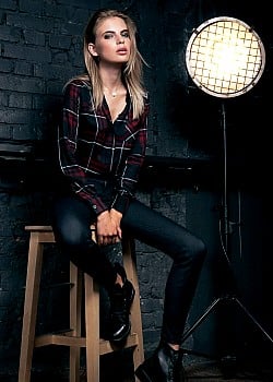 Anamarija Crnoja